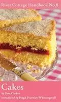 Cover: 9781408808597 | Cakes | River Cottage Handbook No.8 | Pam Corbin | Buch | Gebunden