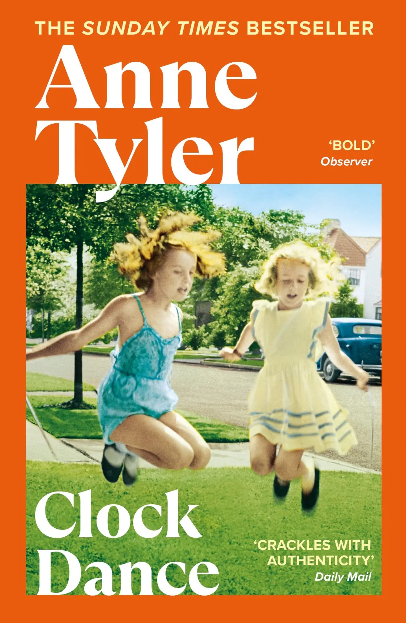 Cover: 9781784708597 | Clock Dance | Anne Tyler | Taschenbuch | 304 S. | Englisch | 2019