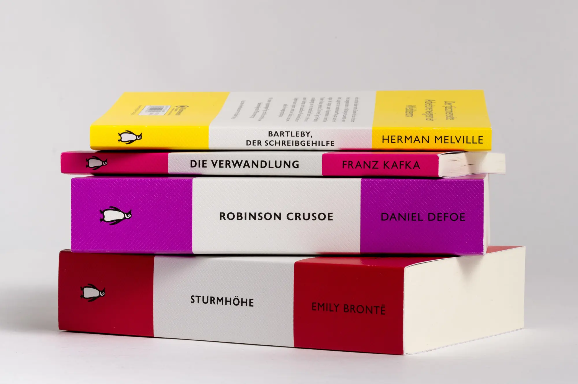 Bild: 9783328108597 | Sturmhöhe | Emily Brontë | Taschenbuch | Penguin Edition | 512 S.