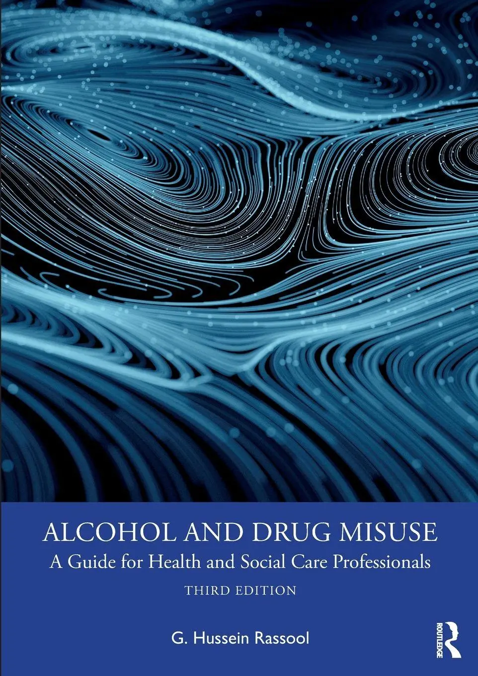 Cover: 9781032598697 | Alcohol and Drug Misuse | G. Hussein Rassool | Taschenbuch | Englisch