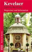 Cover: 9783766608697 | Kevelaer - Stätte der Besinnung | Wegweiser und Information | Geheftet