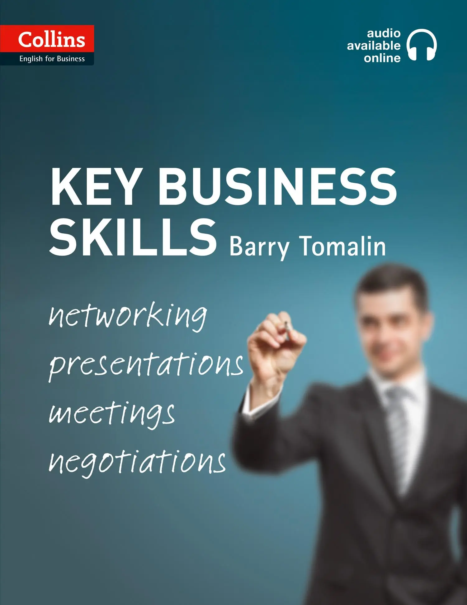 Cover: 9780007488797 | Key Business Skills | B1-C1 | Barry Tomalin | Taschenbuch | Englisch