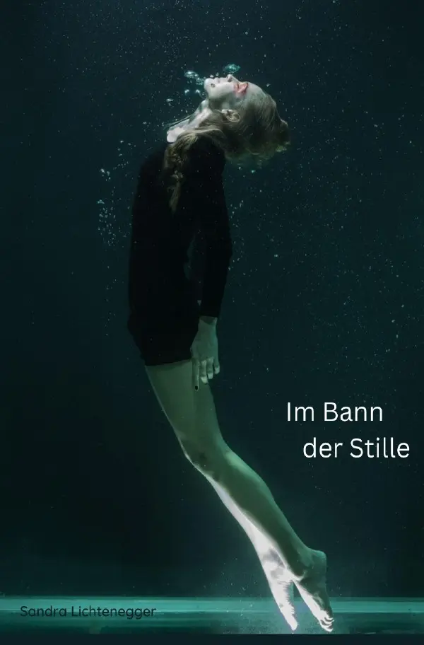 Cover: 9783756558797 | Im Bann der Stille | Sandra Lichtenegger | Taschenbuch | 156 S. | 2022