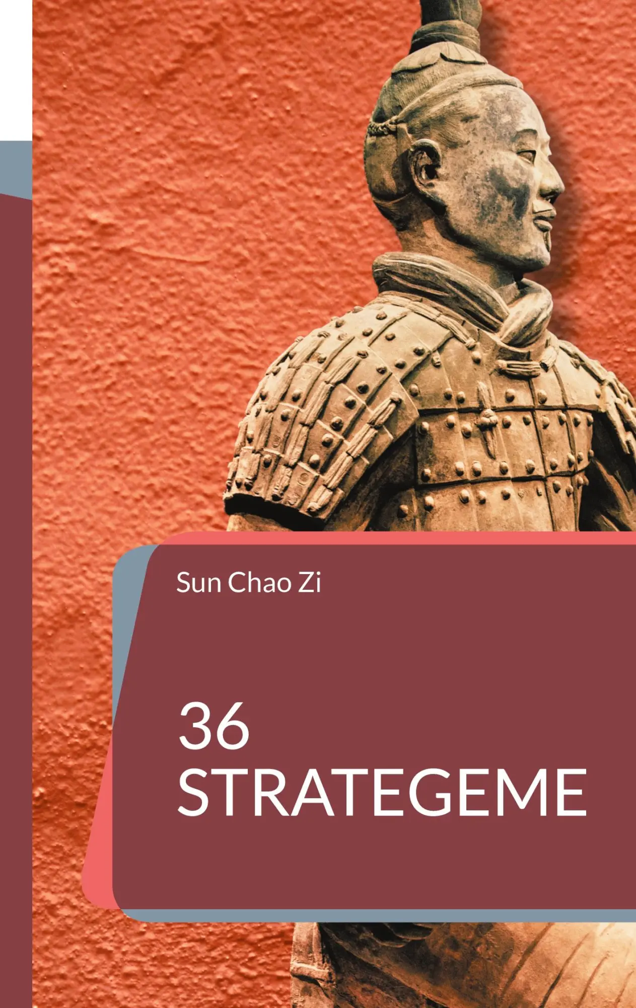 Cover: 9783819228797 | 36 Strategeme | Sun Chao Zi | Taschenbuch | 142 S. | Deutsch | 2025