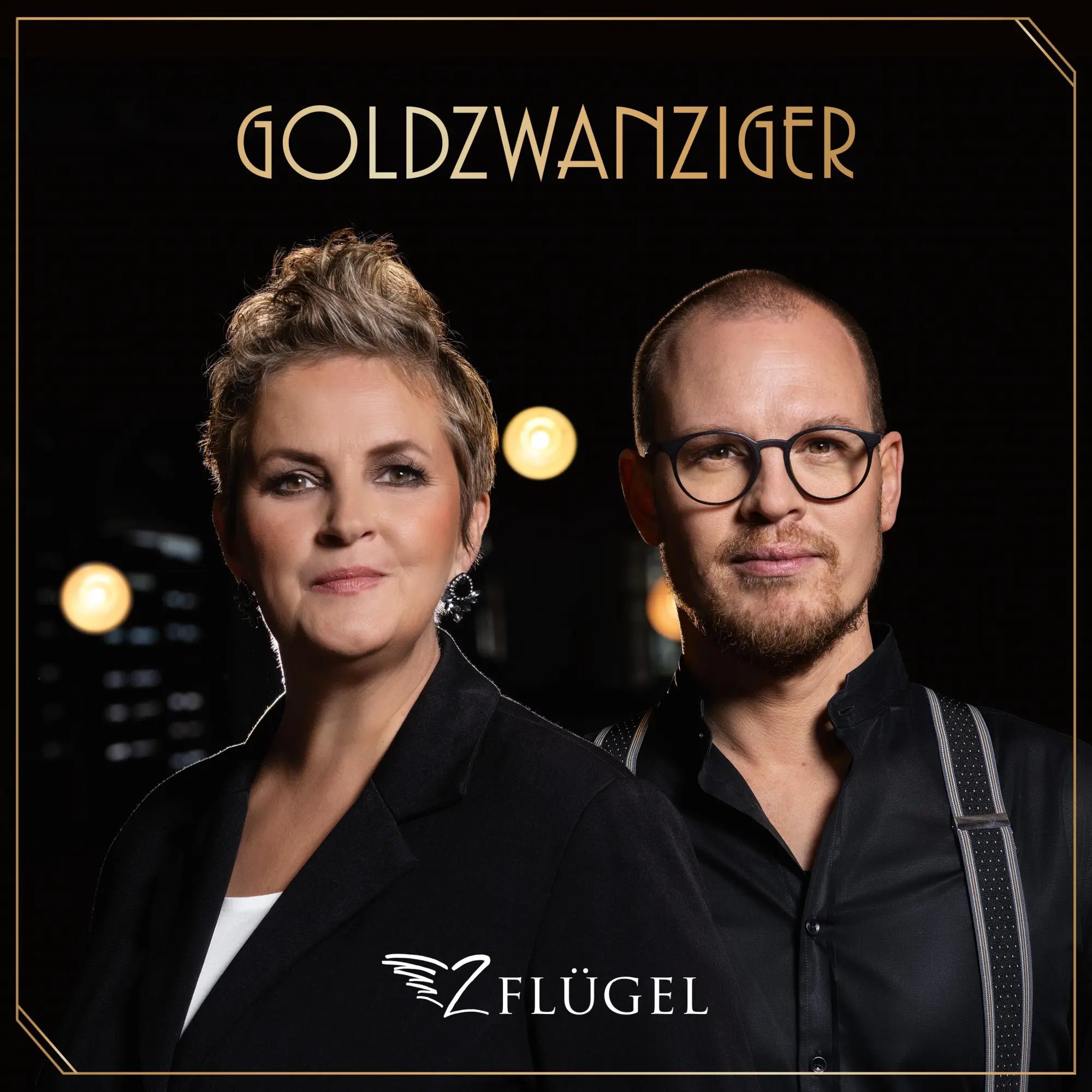 Cover: 758198398897 | Goldzwanziger | Lieblingslieder und Geschichten | Christina Brudereck