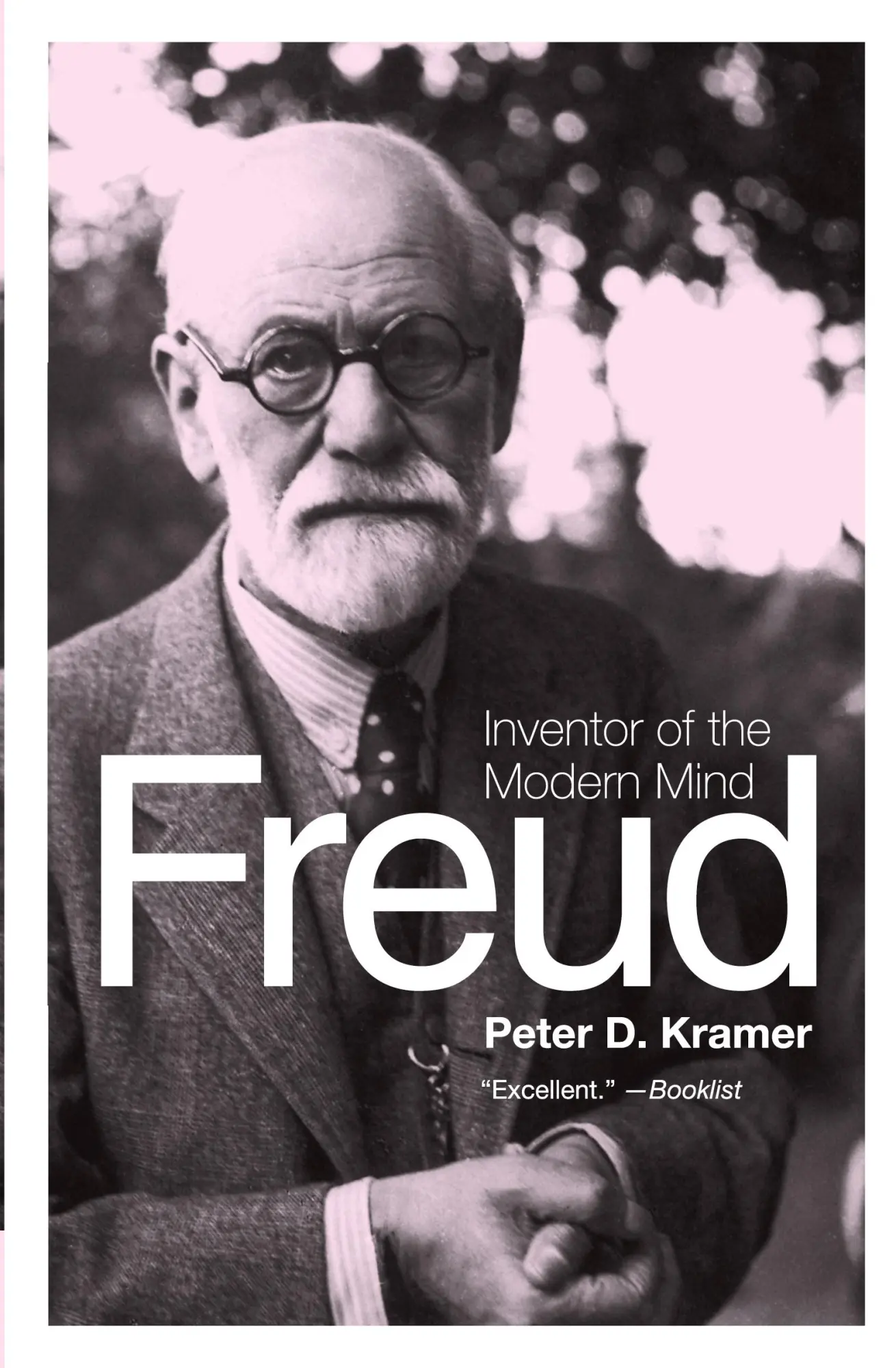 Cover: 9780061768897 | Freud | Inventor of the Modern Mind | Peter D Kramer | Taschenbuch