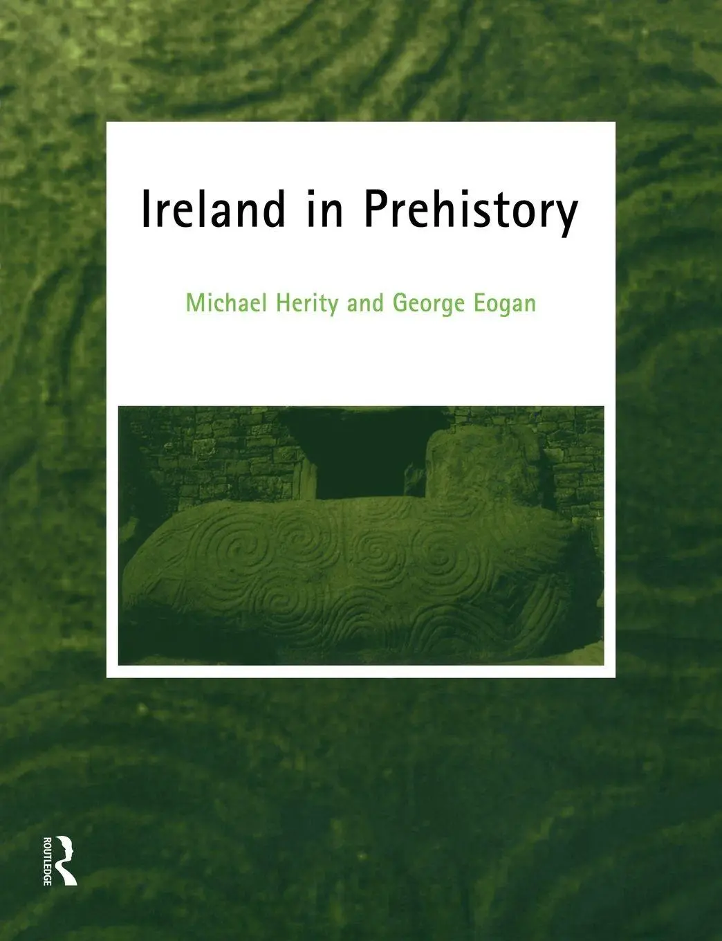 Cover: 9780415048897 | Ireland in Prehistory | George Eogan (u. a.) | Taschenbuch | Englisch