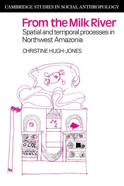 Cover: 9780521358897 | From the Milk River | Christine Hugh-Jones (u. a.) | Taschenbuch