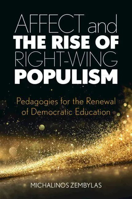 Cover: 9781108978897 | Affect and the Rise of Right-Wing Populism | Michalinos Zembylas