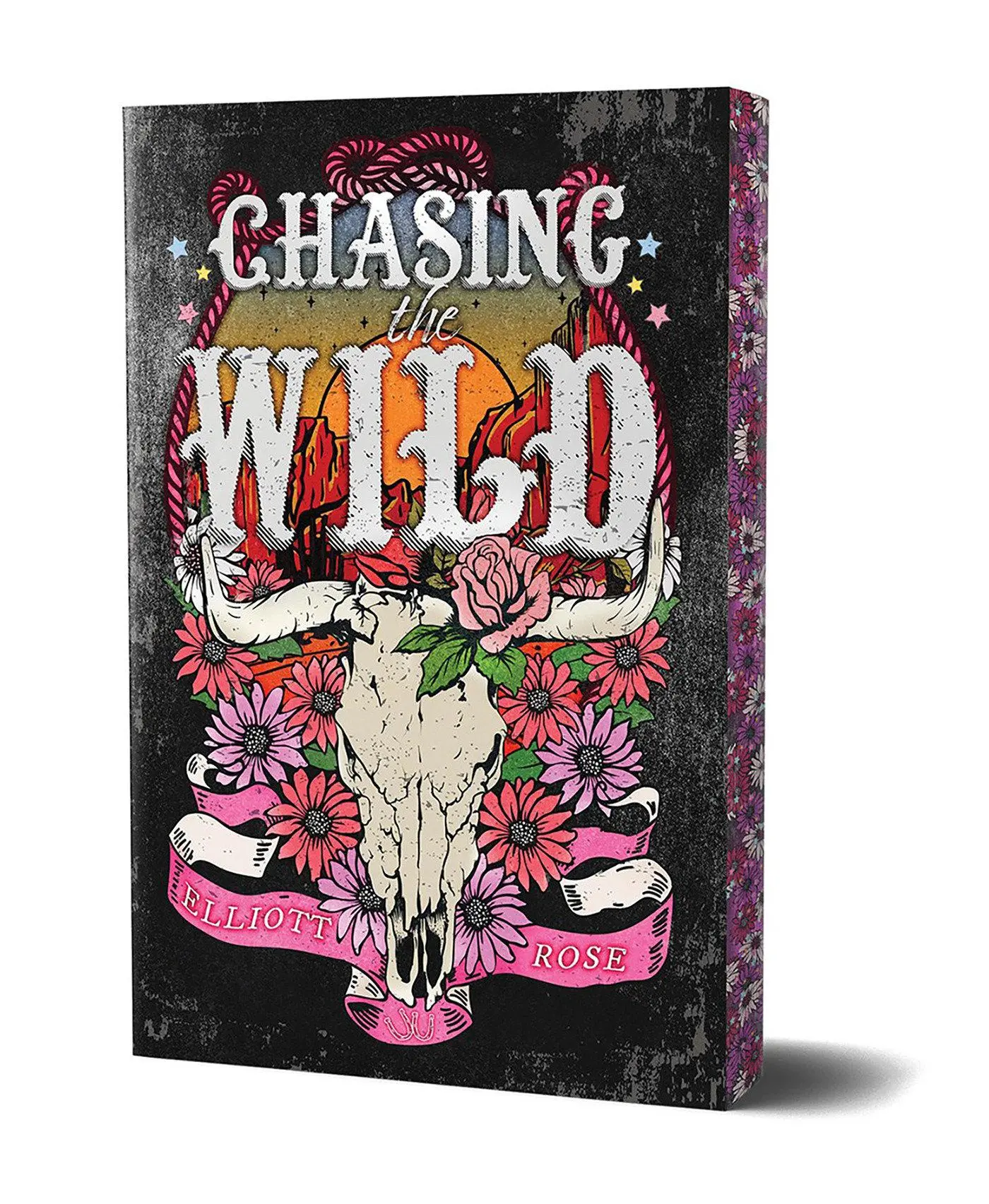 Cover: 9781496758897 | Chasing the Wild: Deluxe Limited Edition | Elliott Rose | Taschenbuch