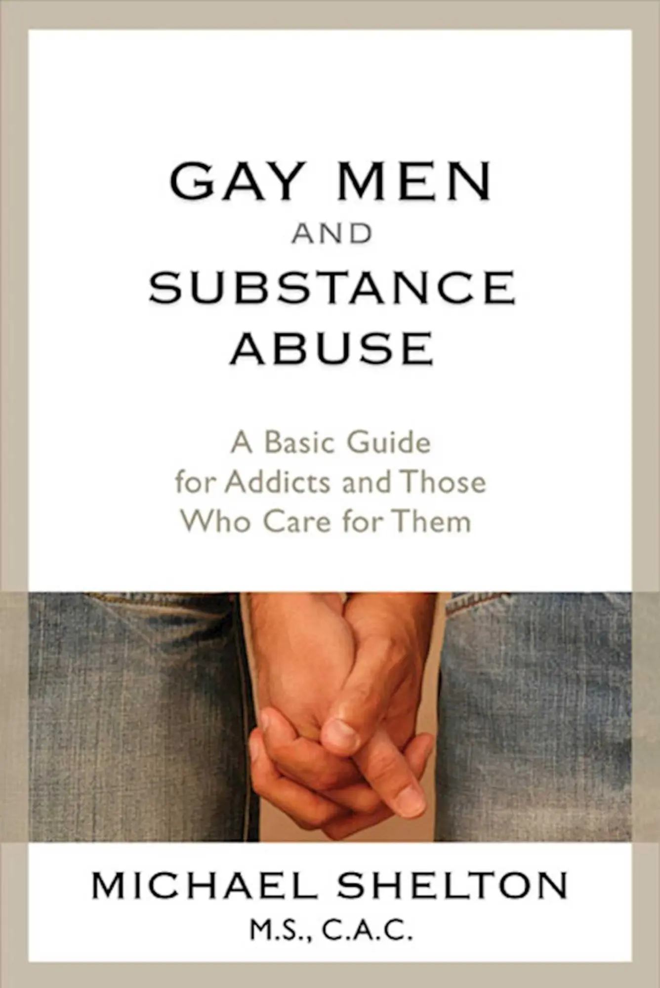 Cover: 9781592858897 | Gay Men and Substance Abuse | Michael Shelton | Taschenbuch | Englisch