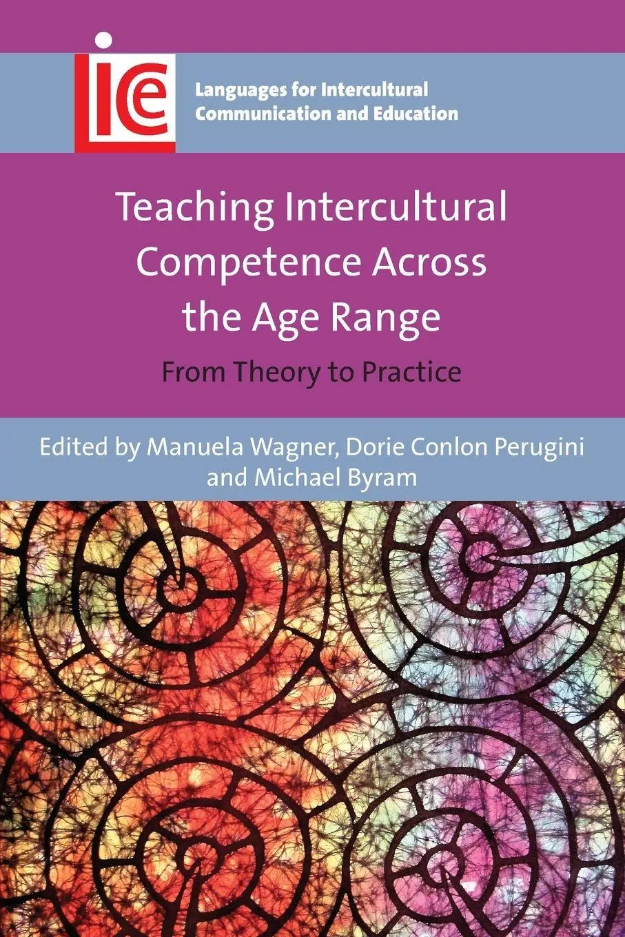 Cover: 9781783098897 | Teaching Intercultural Competence Across the Age Range | Taschenbuch