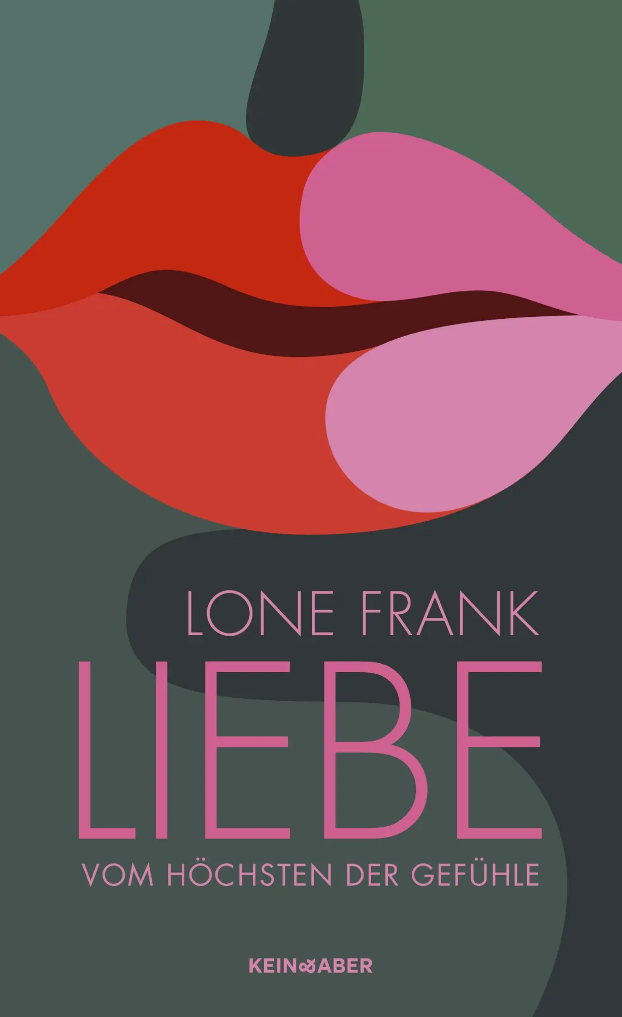 Cover: 9783036958897 | Liebe | Vom Höchsten der Gefühle | Lone Frank | Buch | 272 S. | 2023