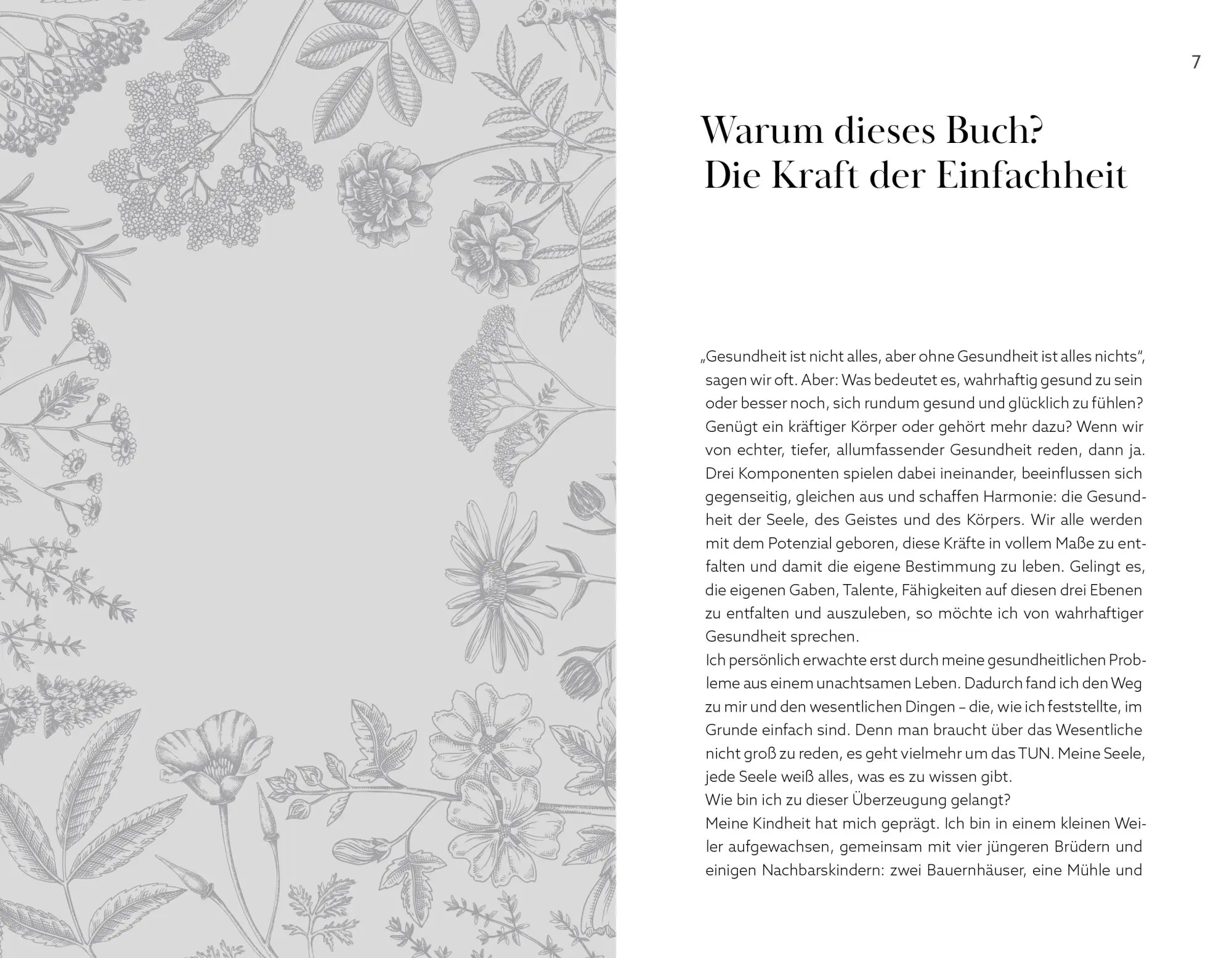 Bild: 9788868398897 | Natürlich, intuitiv, kraftvoll | Paula Maria Holzer | Taschenbuch