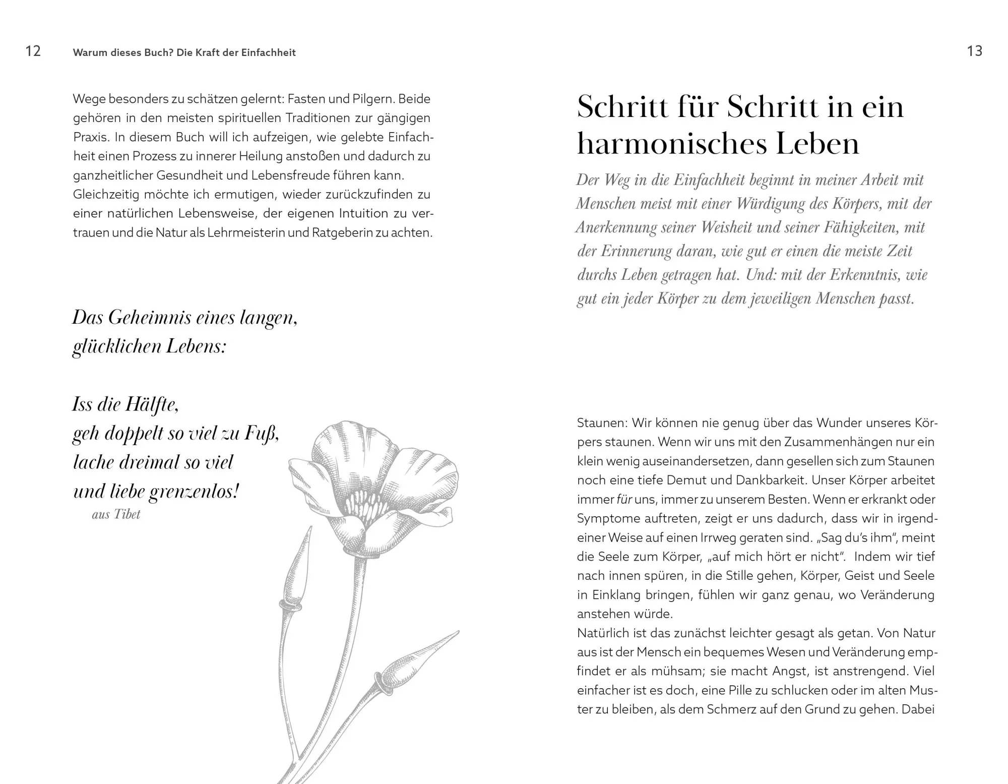 Bild: 9788868398897 | Natürlich, intuitiv, kraftvoll | Paula Maria Holzer | Taschenbuch