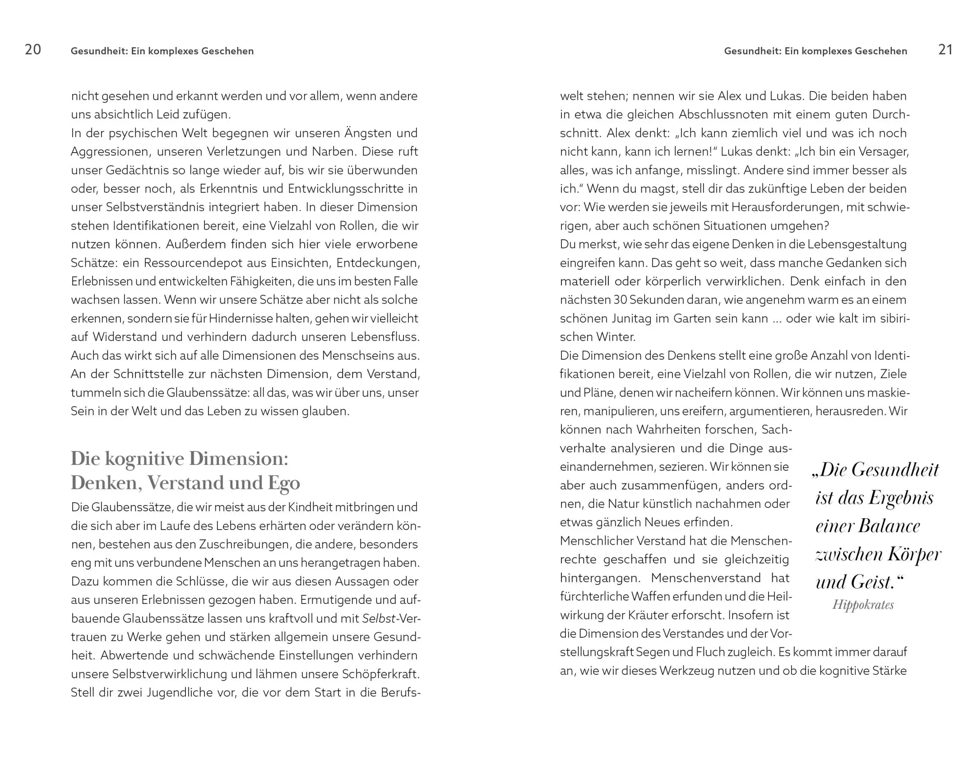 Bild: 9788868398897 | Natürlich, intuitiv, kraftvoll | Paula Maria Holzer | Taschenbuch