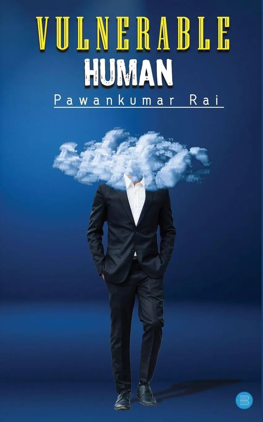 Cover: 9789357048897 | Vulnerable Human | Pawan Kumar Rai | Taschenbuch | Englisch | 2024