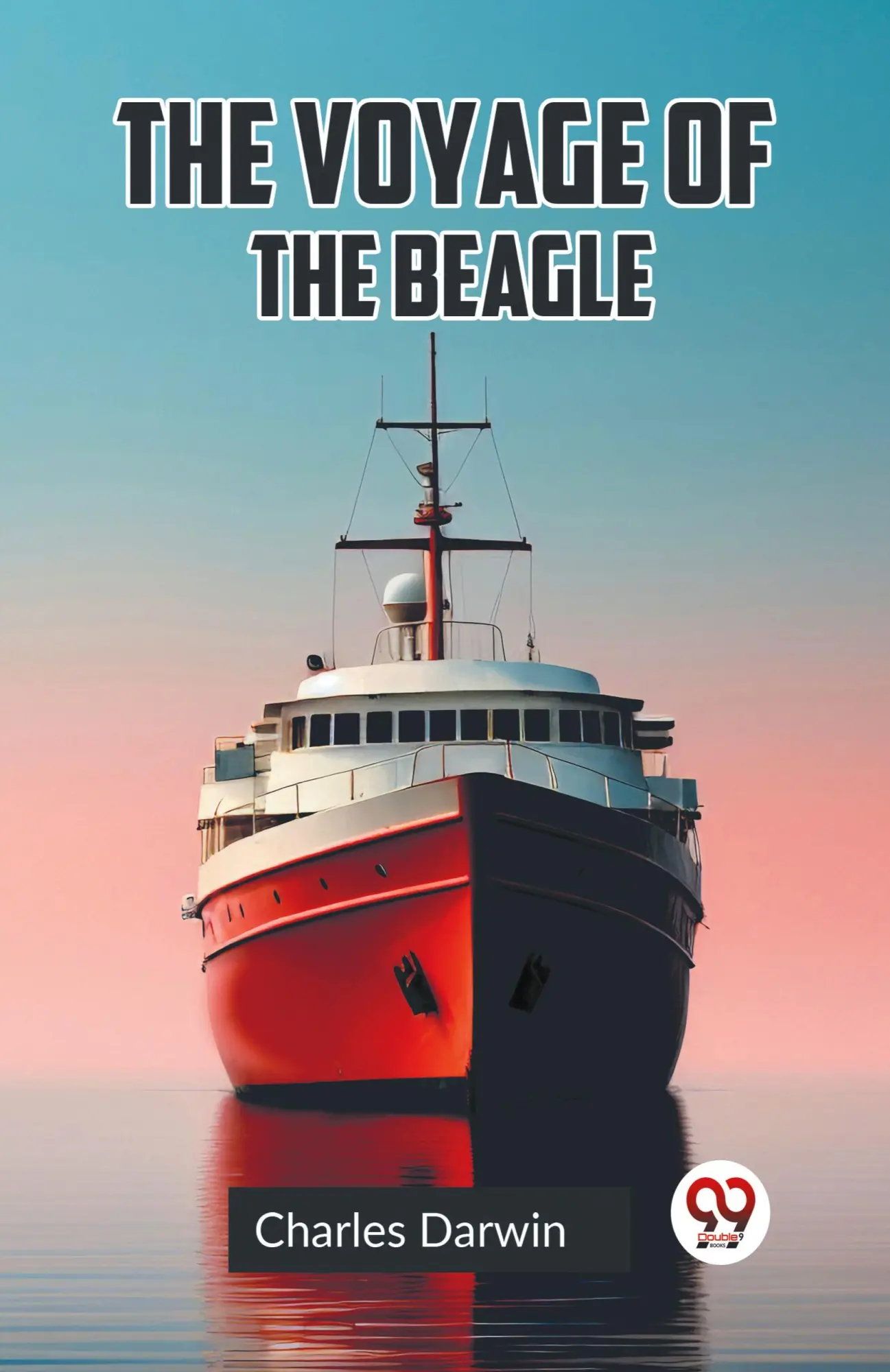 Cover: 9789359958897 | The Voyage Of The Beagle | Darwin Charles | Taschenbuch | Englisch