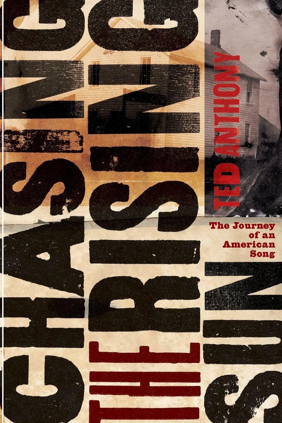 Cover: 9780743278997 | Chasing the Rising Sun | Ted Anthony | Taschenbuch | No Series | 2013
