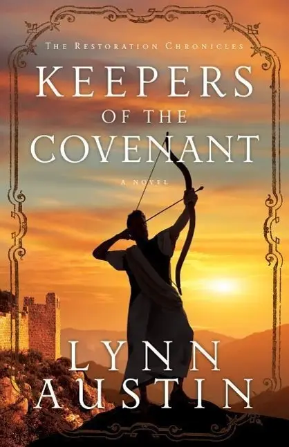 Cover: 9780764208997 | Keepers of the Covenant | Lynn Austin | Taschenbuch | Englisch | 2014