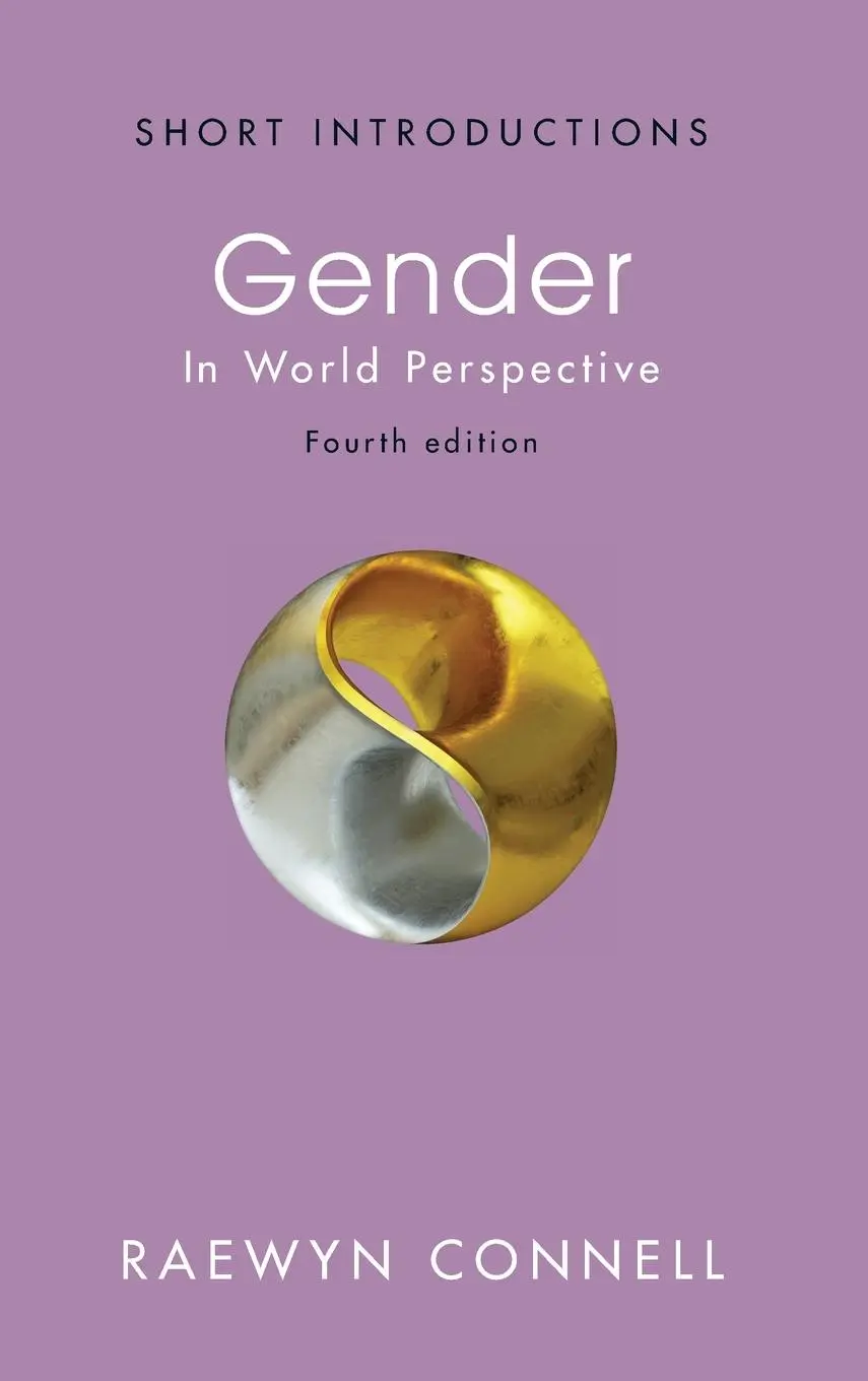 Cover: 9781509538997 | Gender | Raewyn Connell | Buch | 208 S. | Englisch | 2020