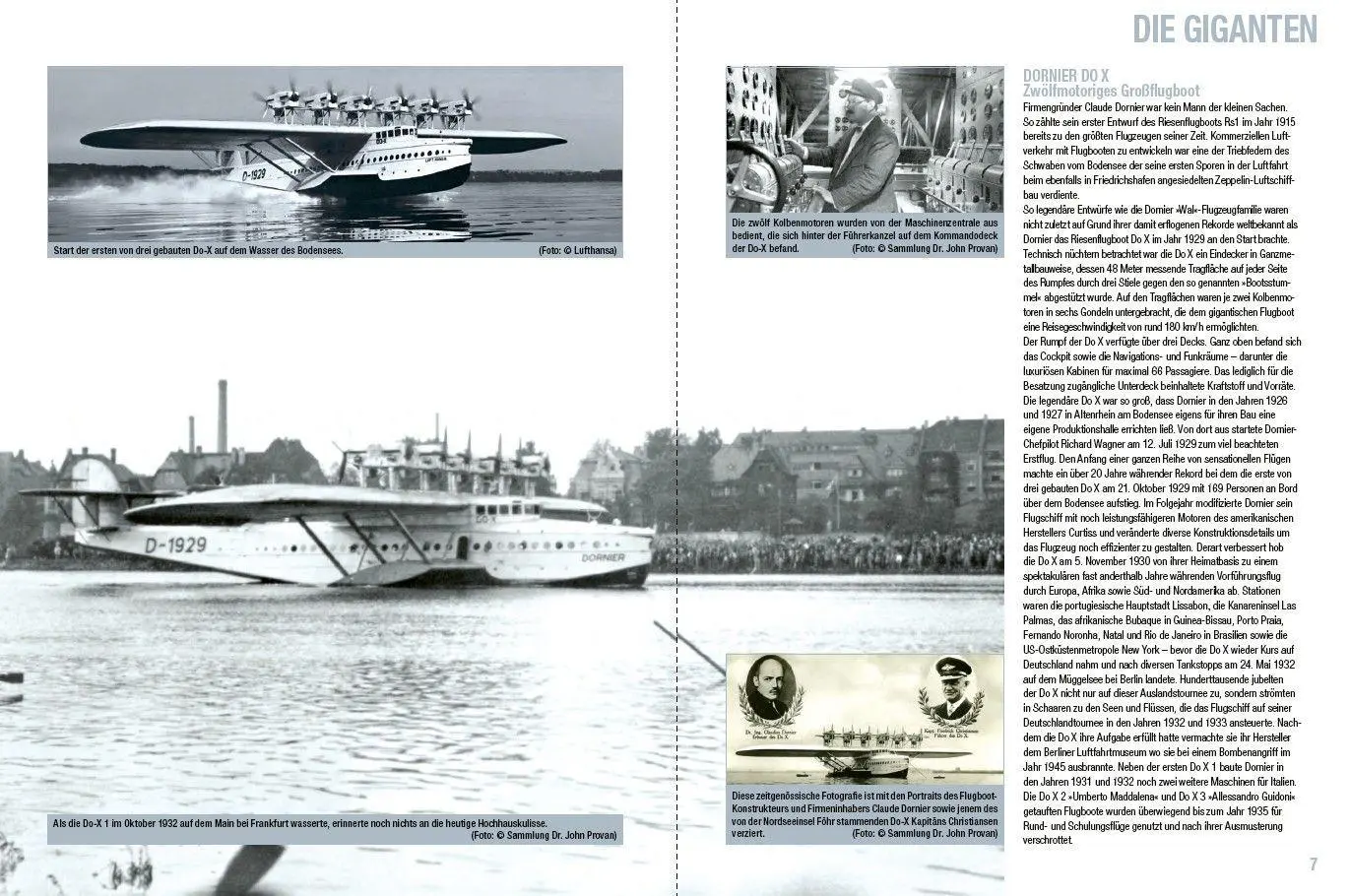 Bild: 9783613048997 | Die besten Flugzeuge, die man kennen muss | Wolfgang Borgmann | Buch