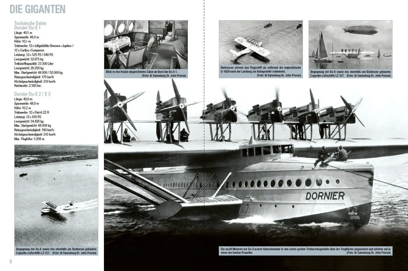 Bild: 9783613048997 | Die besten Flugzeuge, die man kennen muss | Wolfgang Borgmann | Buch