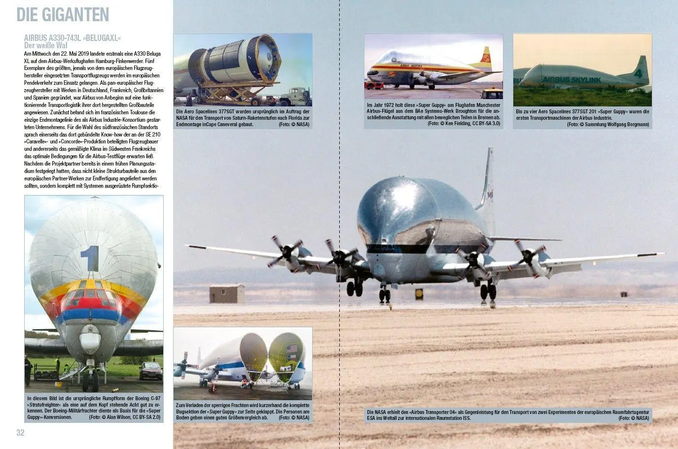 Bild: 9783613048997 | Die besten Flugzeuge, die man kennen muss | Wolfgang Borgmann | Buch