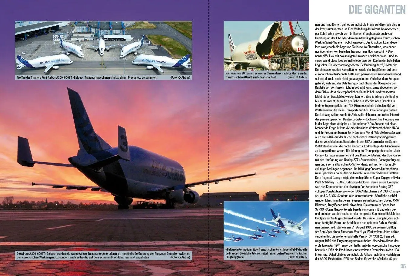 Bild: 9783613048997 | Die besten Flugzeuge, die man kennen muss | Wolfgang Borgmann | Buch