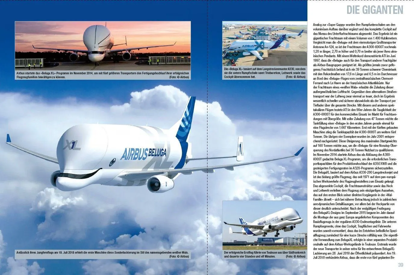Bild: 9783613048997 | Die besten Flugzeuge, die man kennen muss | Wolfgang Borgmann | Buch
