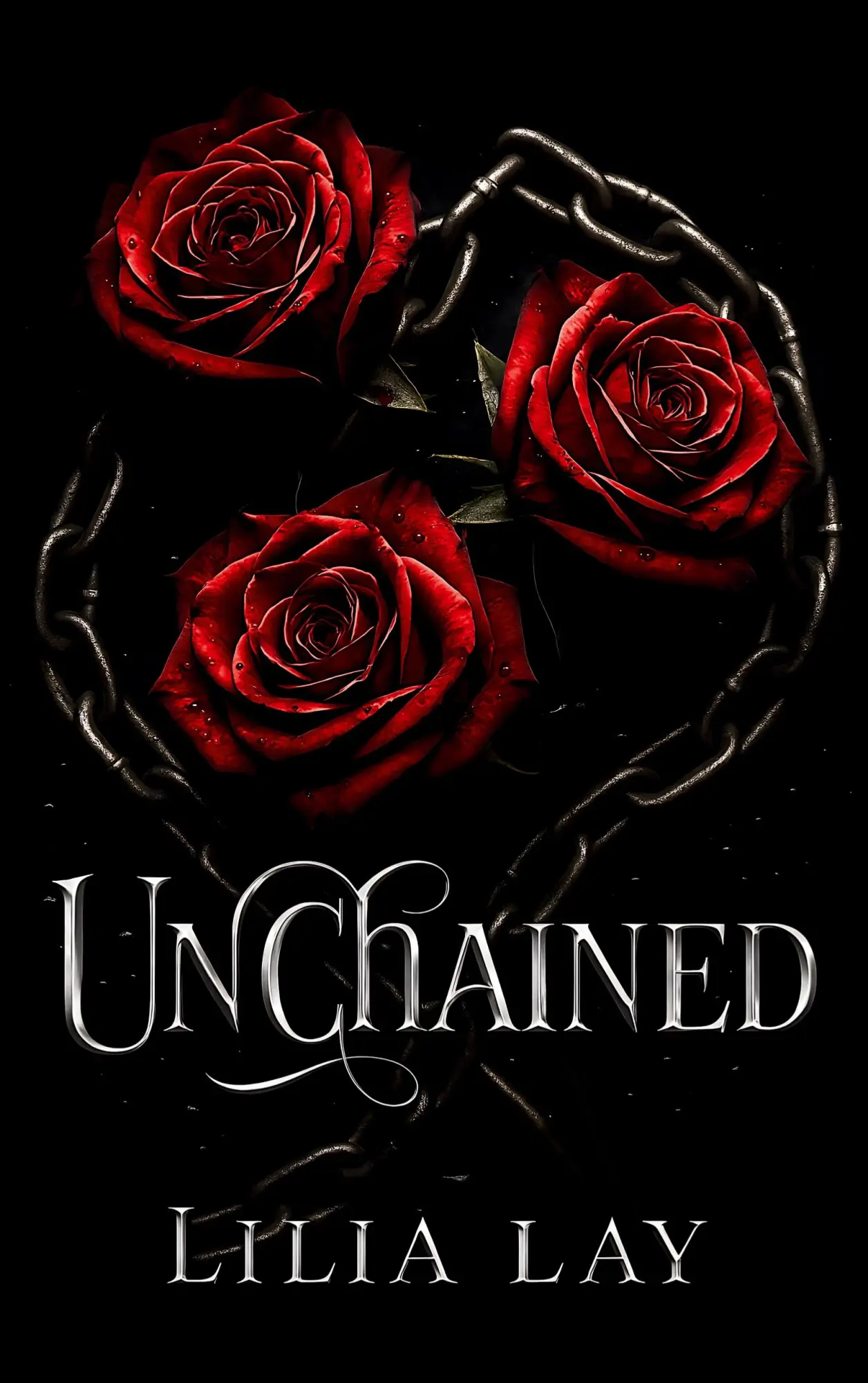 Cover: 9783695158997 | UnChained | Lilia Lay | Taschenbuch | 336 S. | Deutsch | 2025