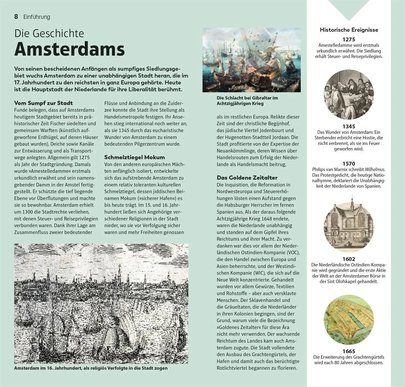 Bild: 9783734208997 | TOP10 Reiseführer Amsterdam | DK Verlag - Reise | Taschenbuch | 160 S.