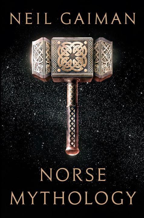 Norse Mythology | Neil Gaiman | Buch | 293 S. | Englisch | 2017 | Norton & Company | EAN 9780393609097 - Gaiman, Neil