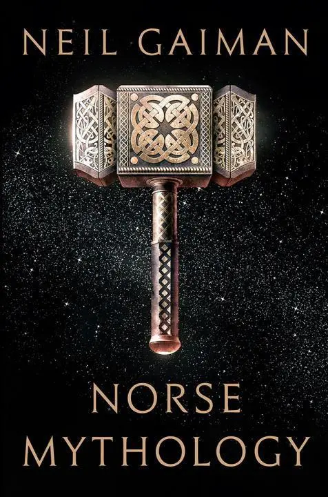 Cover: 9780393609097 | Norse Mythology | Neil Gaiman | Buch | 293 S. | Englisch | 2017