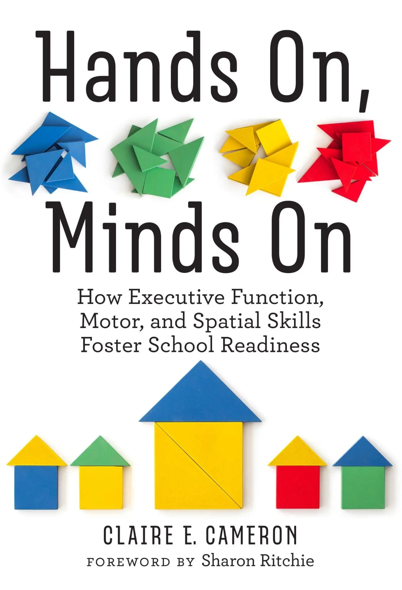 Cover: 9780807759097 | Hands On, Minds on | Claire E Cameron | Taschenbuch | Englisch | 2018