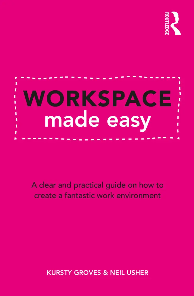 Cover: 9781032699097 | Workspace Made Easy | Kursty Groves (u. a.) | Taschenbuch | Englisch