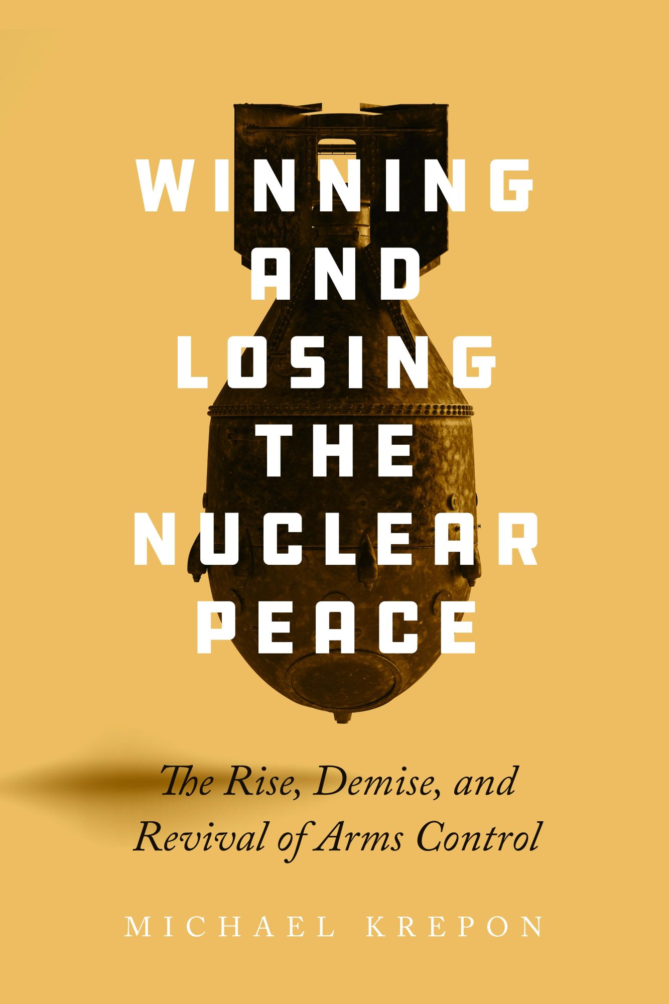 Cover: 9781503629097 | Winning and Losing the Nuclear Peace | Michael Krepon | Buch | 2021