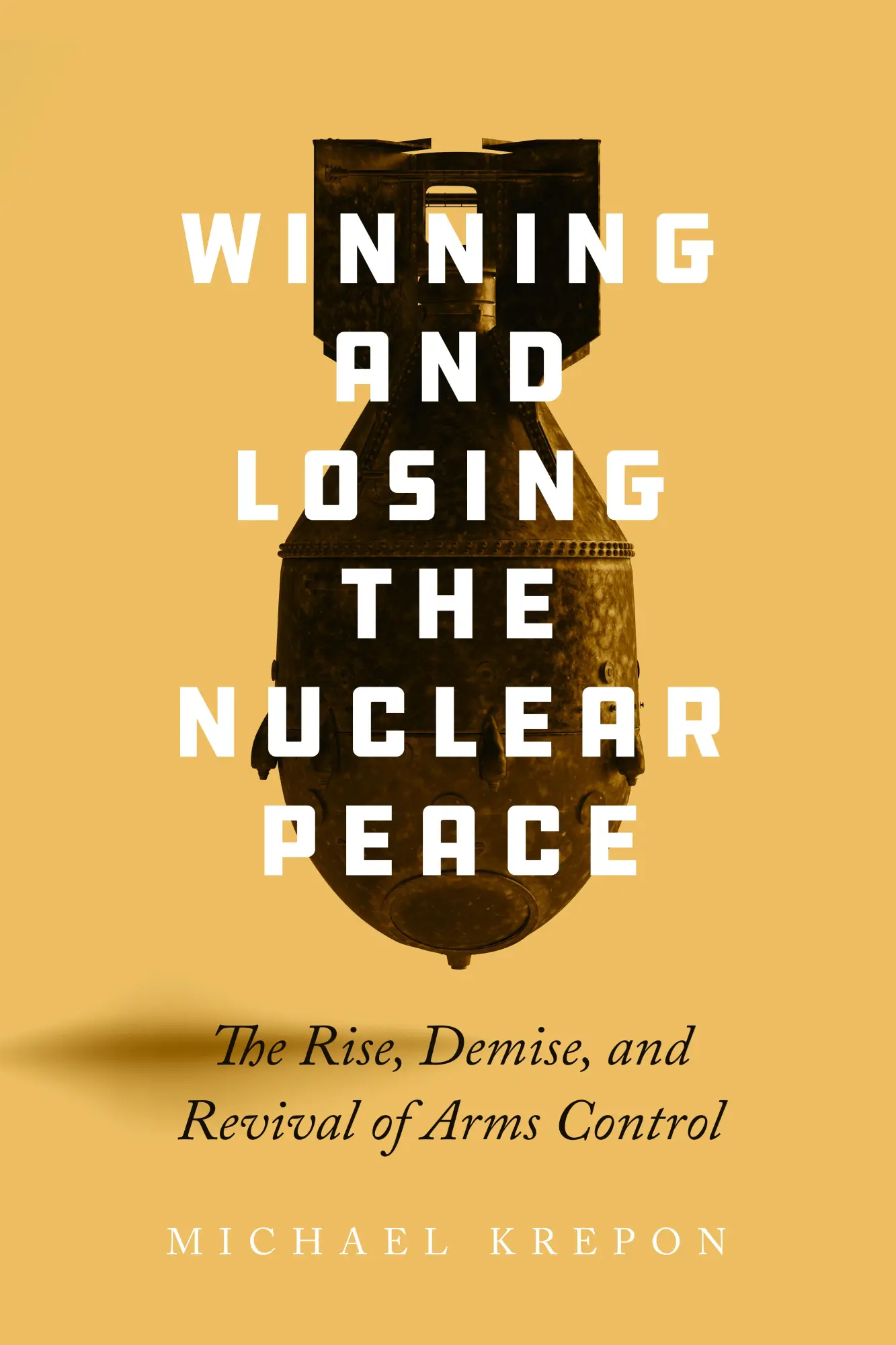 Cover: 9781503629097 | Winning and Losing the Nuclear Peace | Michael Krepon | Buch | 2021