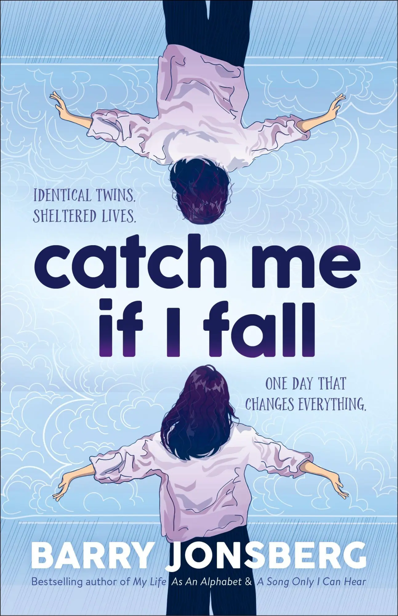 Cover: 9781911679097 | Catch Me If I Fall | Barry Jonsberg | Taschenbuch | Englisch | 2021