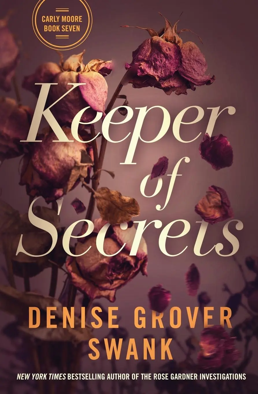 Cover: 9781942439097 | Keeper of Secrets | Denise Grover Swank | Taschenbuch | Englisch | DGS