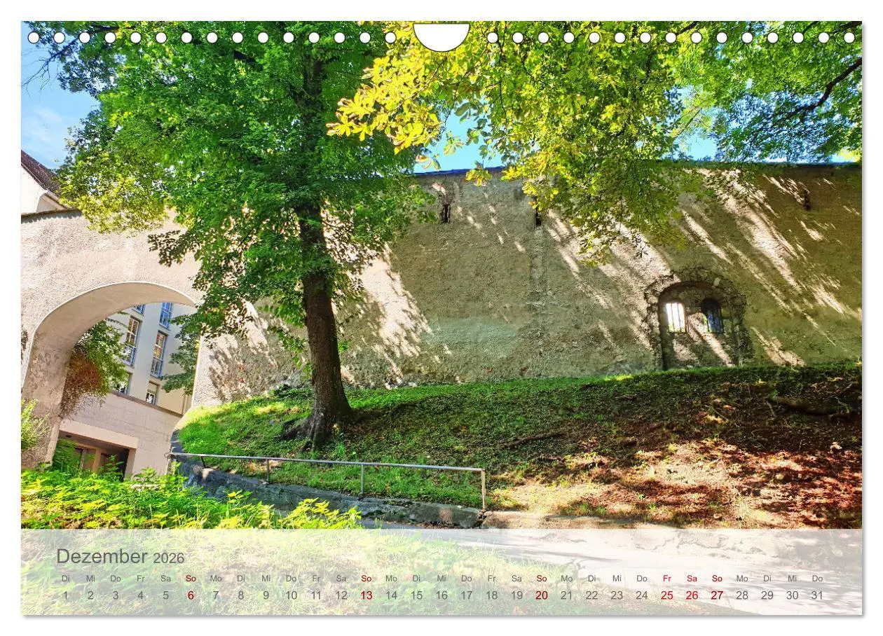 Bild: 9783457379097 | Mein Schongau - Historische Altstadt am Westufer des Lechs...