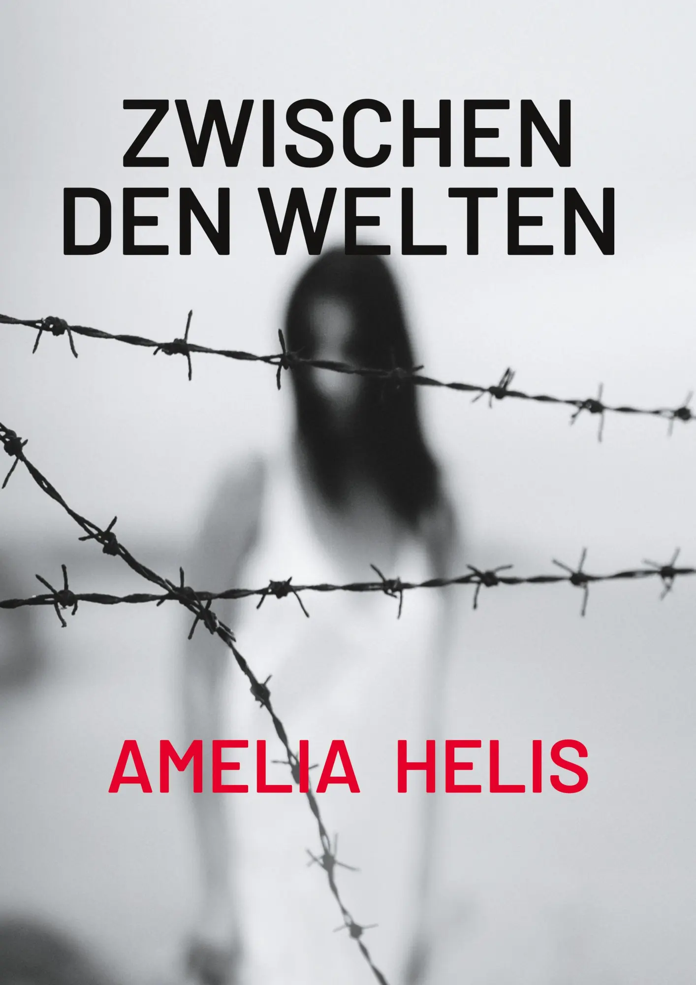 Cover: 9783695119097 | Zwischen den Welten | Amelia Helis | Taschenbuch | 56 S. | Deutsch