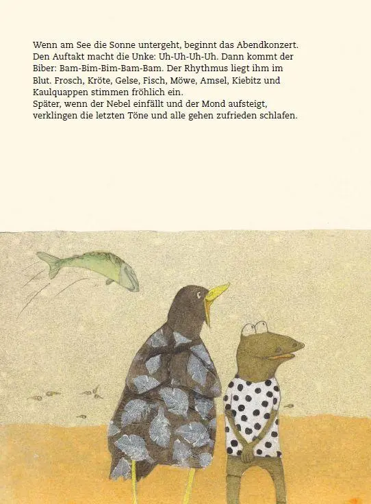 Bild: 9783702659097 | Achtung Ziesel! | Helga Bansch | Buch | 32 S. | Deutsch | 2017