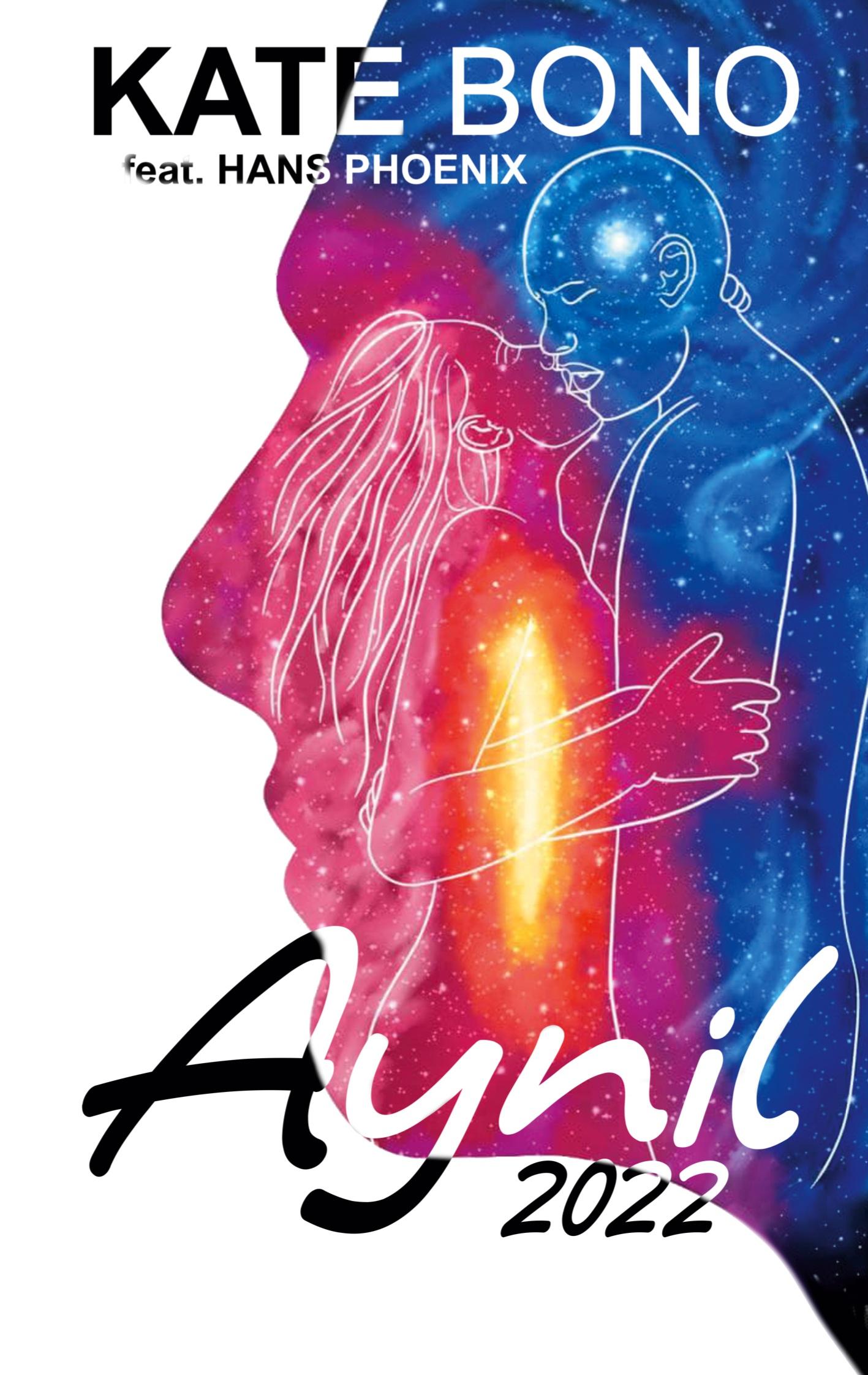 Cover: 9783755749097 | Aynil 2022 | Lovestories | Kate Bono | Taschenbuch | AYNIL Lovestories