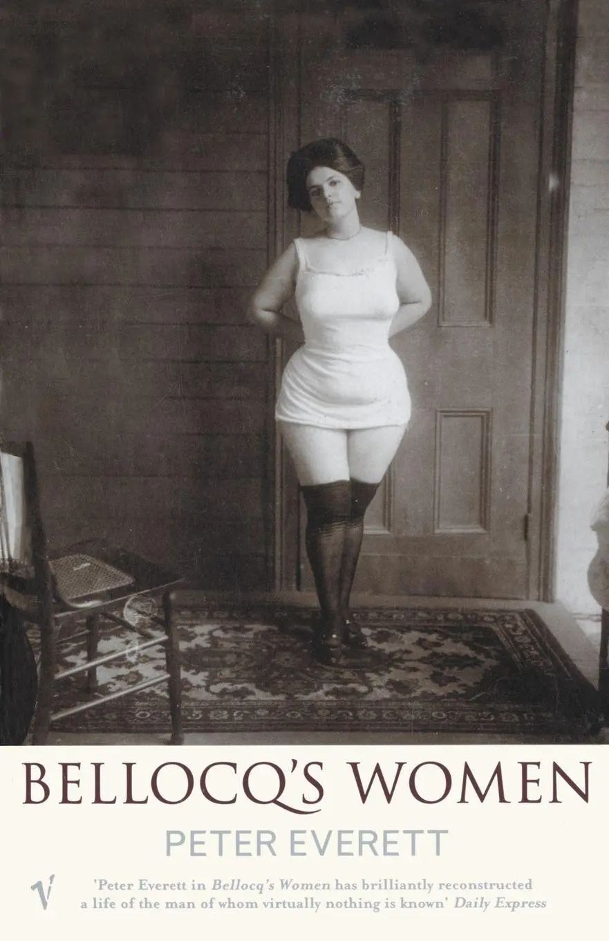 Cover: 9780099289197 | Bellocqs Women | Peter Everett | Taschenbuch | Englisch | 2001