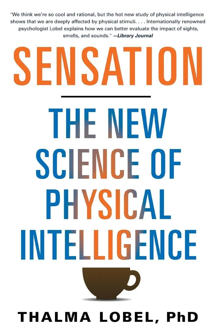 Cover: 9781451699197 | Sensation | Thalma Lobel | Taschenbuch | No Series | Englisch | 2016