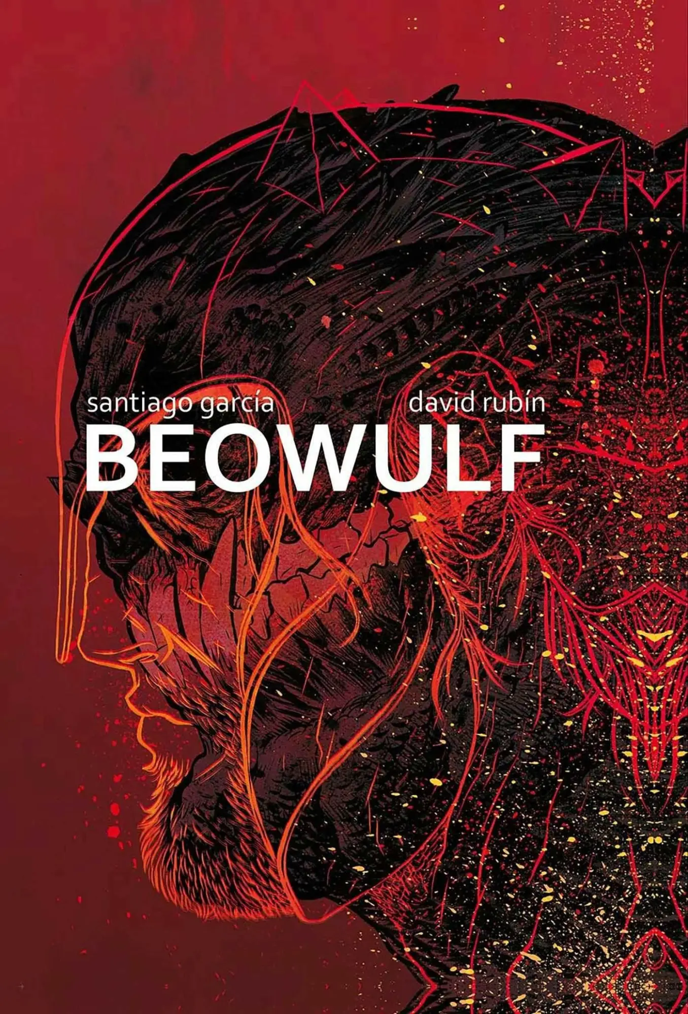 Cover: 9781534309197 | Beowulf | Santiago Garcia | Taschenbuch | Kartoniert / Broschiert