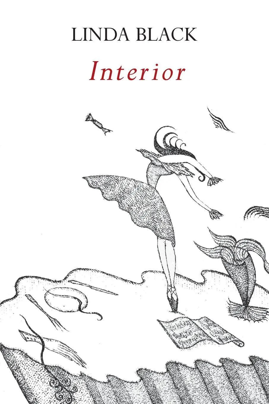 Cover: 9781848619197 | Interior | Linda Black | Taschenbuch | Englisch | 2024