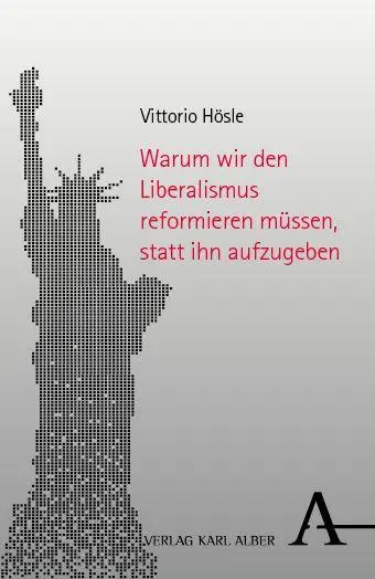 Cover: 9783495989197 | Warum wir den Liberalismus reformieren müssen, statt ihn aufzugeben