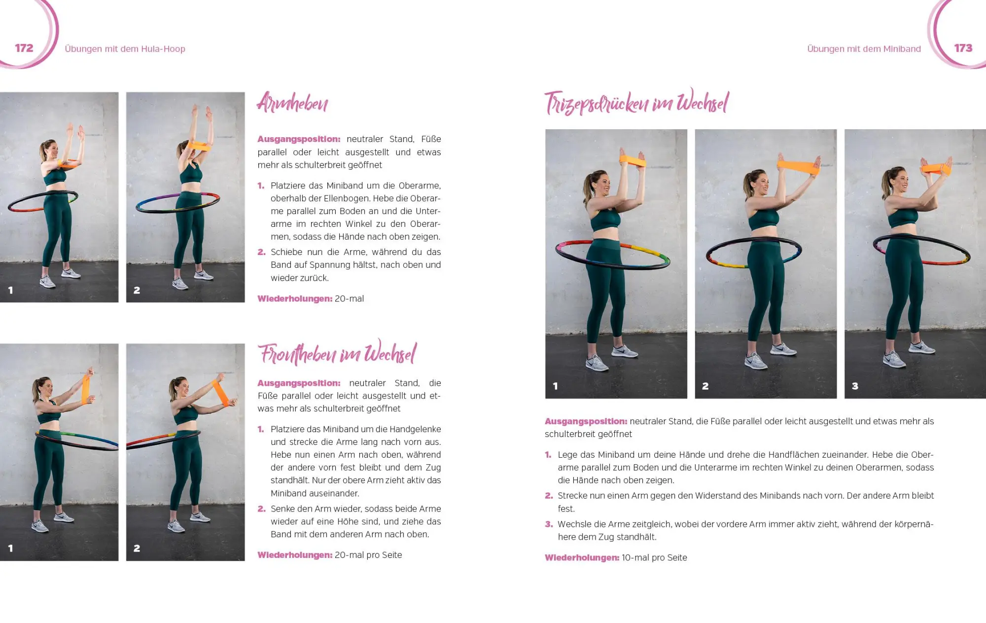 Bild: 9783742319197 | Can I Get A Hoop Hoop | Sarina Rasche | Taschenbuch | 4-farbig | 2021